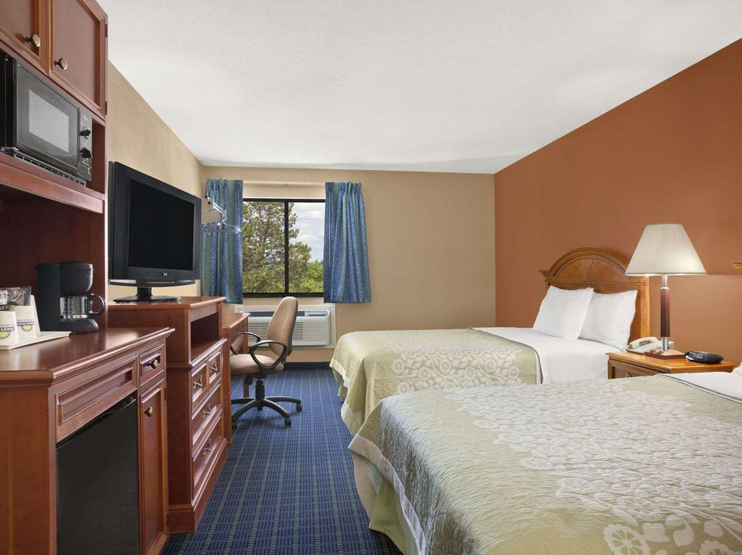 Days Inn by Wyndham Middletown主图