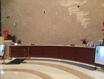 赤壁华美达广场酒店主图