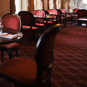 孟席斯卡尔顿酒店