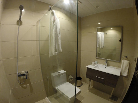 Tulip Inn Juba主图