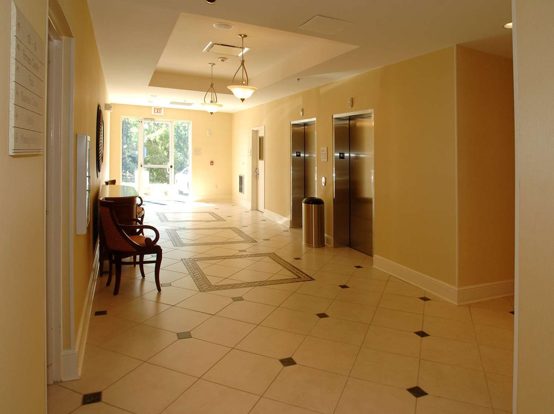 Hilton Garden Inn Gulfport Airport主图