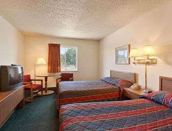 Super 8 by Wyndham York NE主图