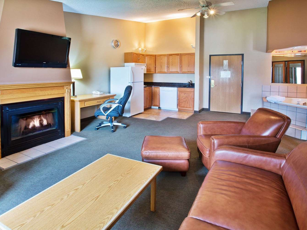 Americinn By Wyndham Aberdeen主图