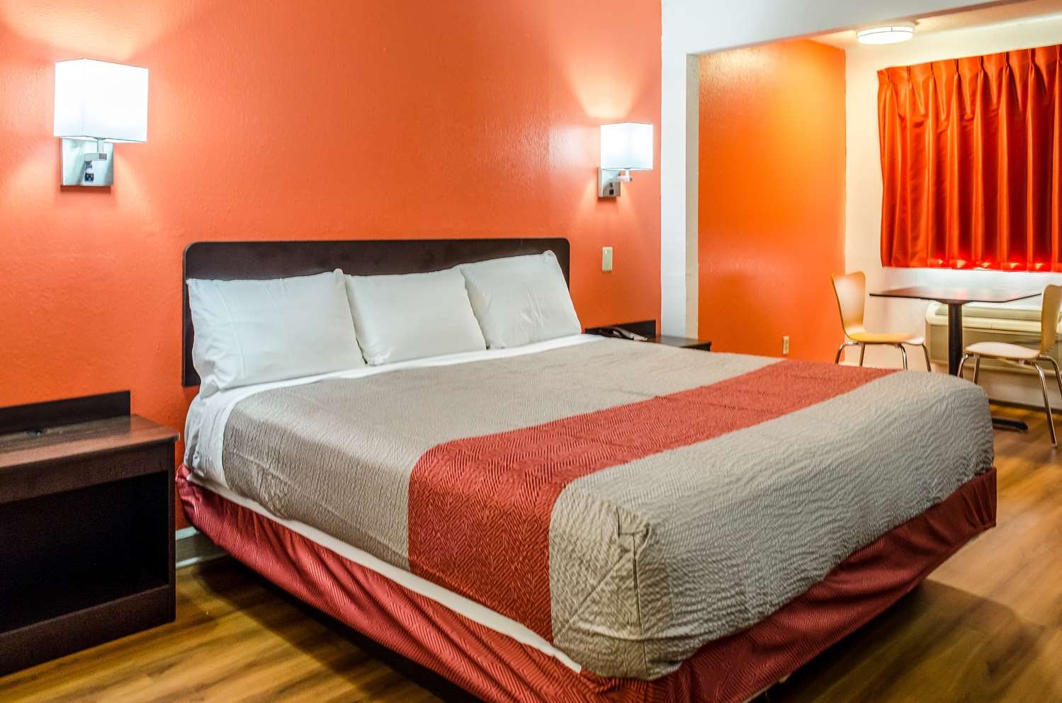 Motel 6 Saraland-官方