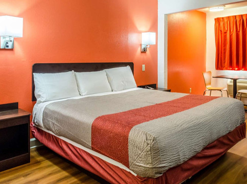 阿拉巴马萨拉兰德 6 号汽车旅馆主图