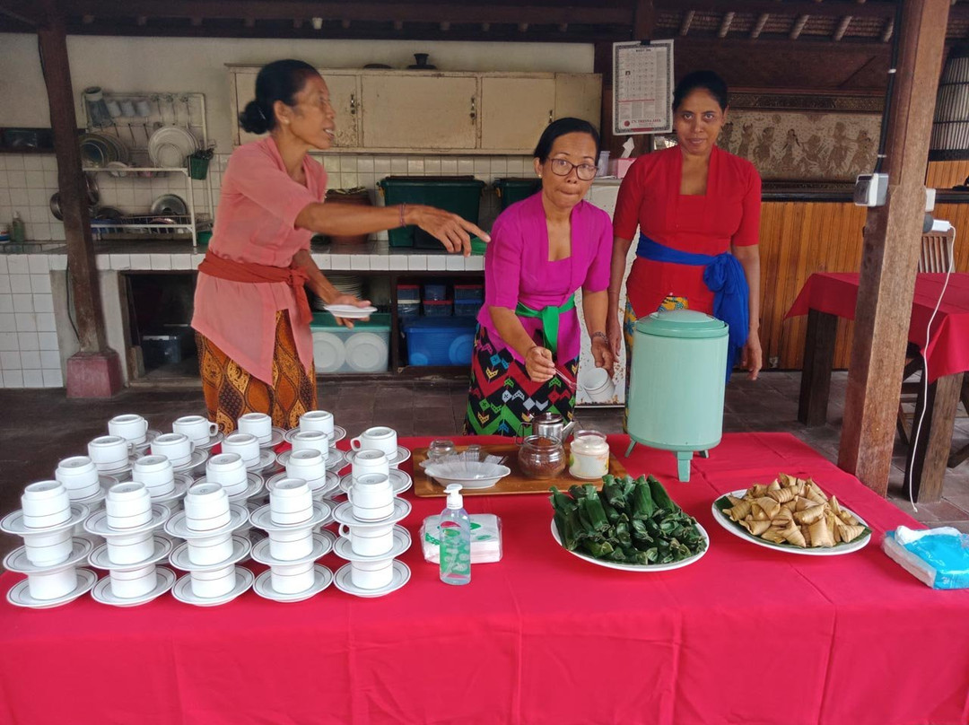 Bali Budaya Cultural Village and Spiritual Journey-Kemenuh必去景点