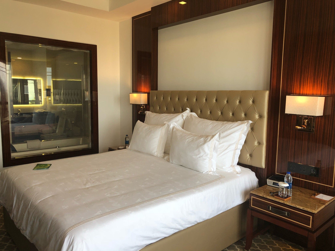 Dariush Grand Hotel主图