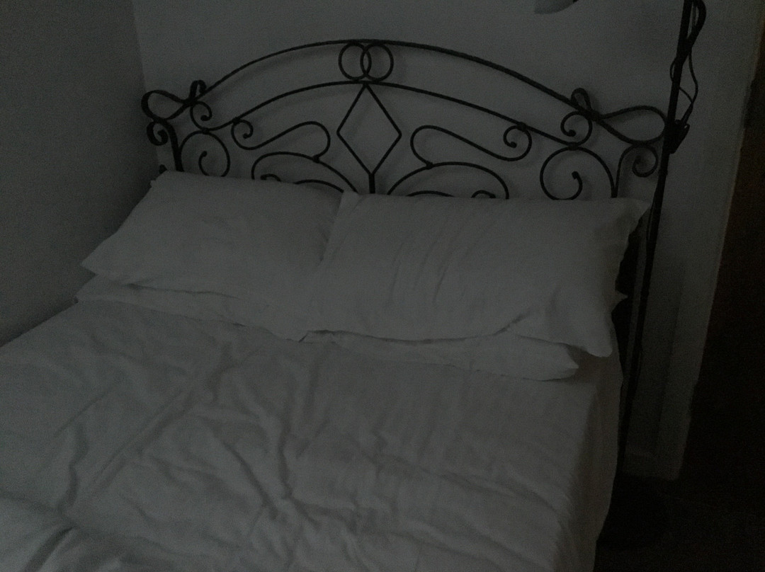 Crew Apartments