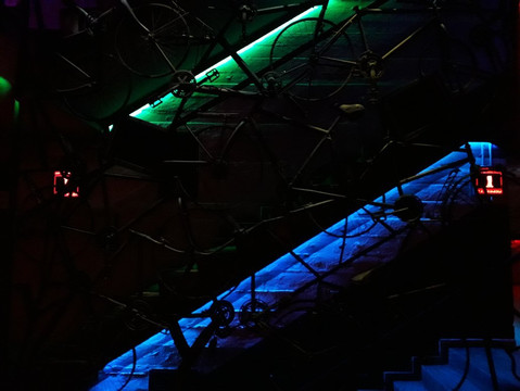 Bunkier-格但斯克必去景点