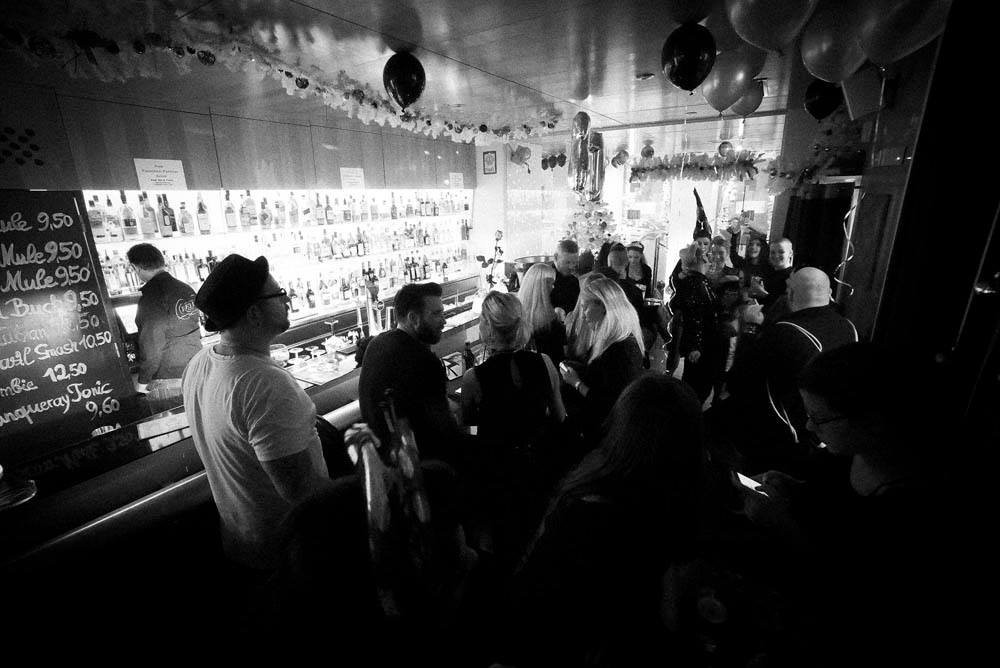 bestens - the bar-维也纳必去景点