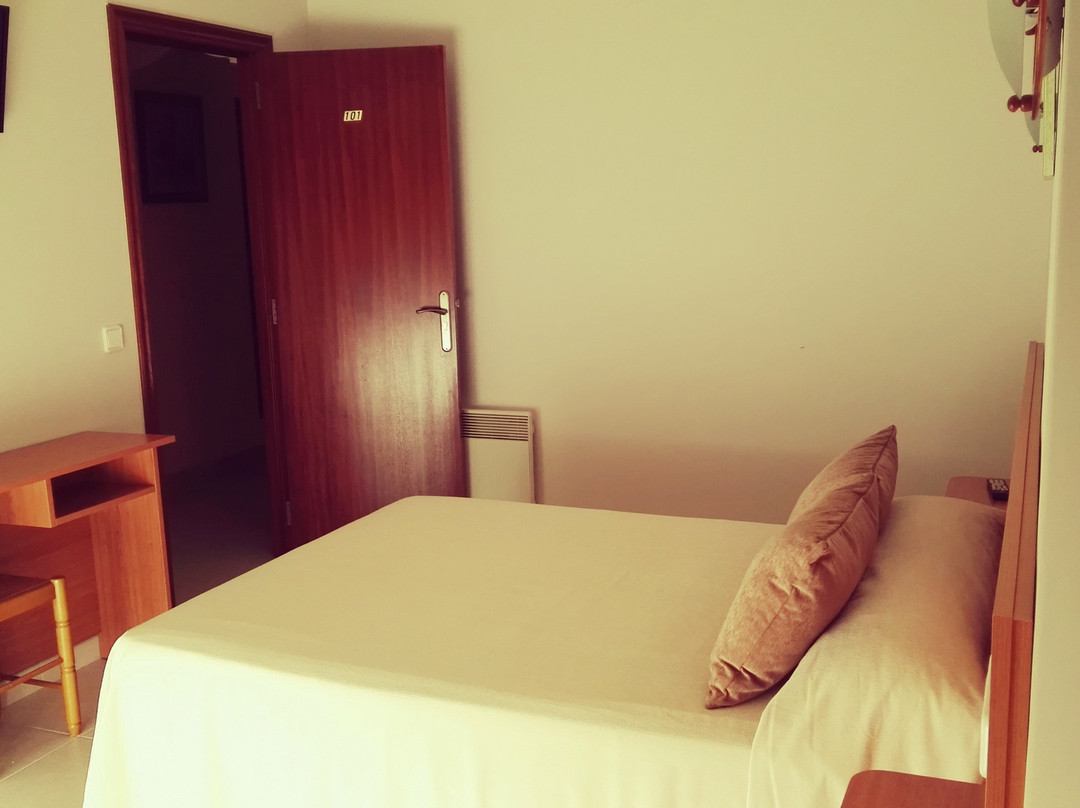 Hotel Gaivota主图