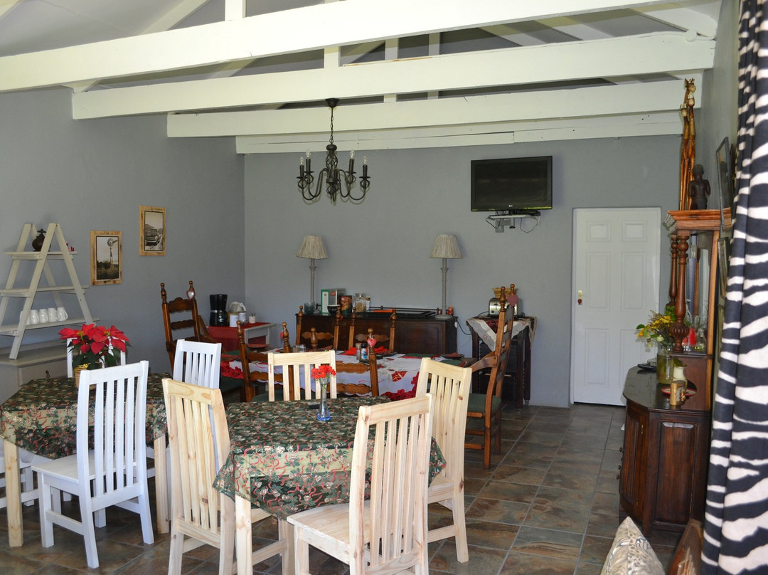 Shumba Valley Guest Farm主图