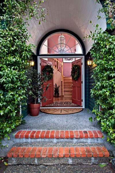 Enliven Chemical-Free Bed and Breakfast主图