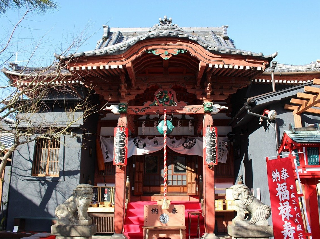 Younji Temple景点图片