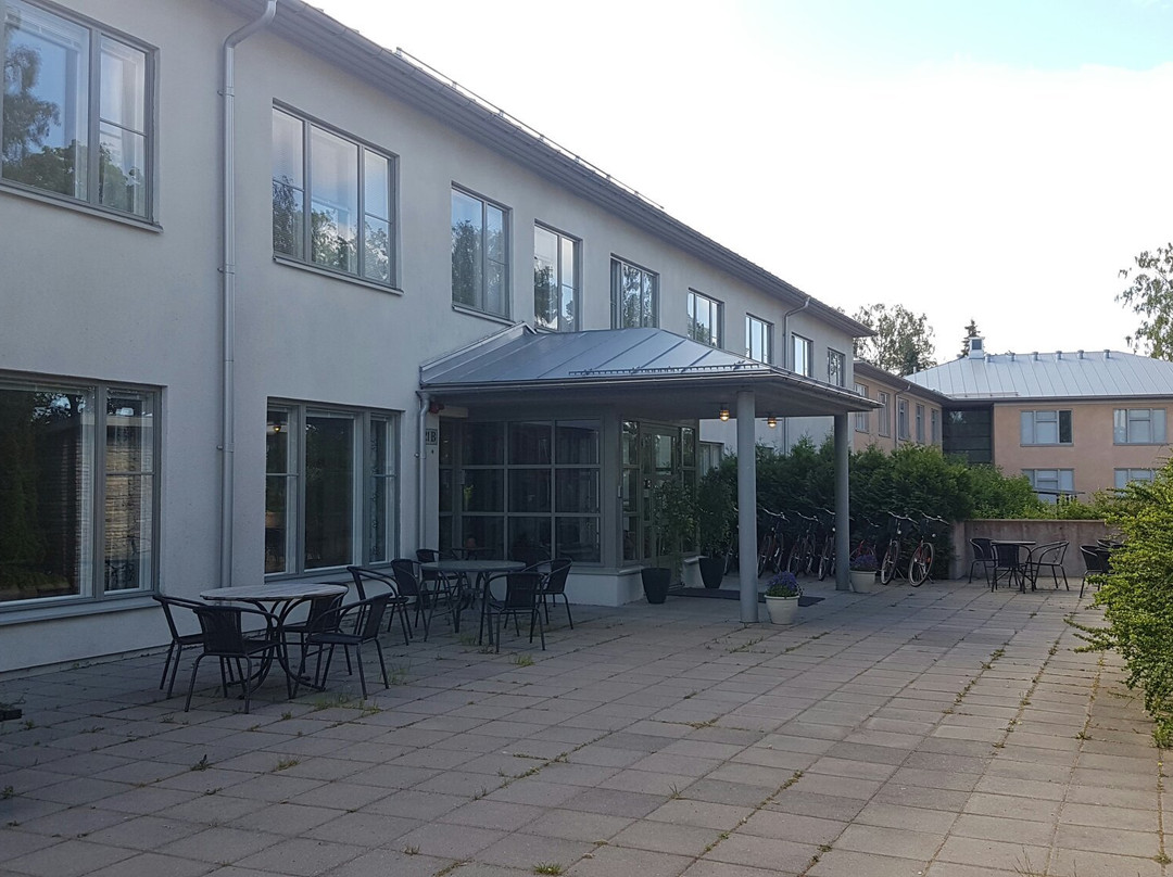 Strandnas Hotell主图