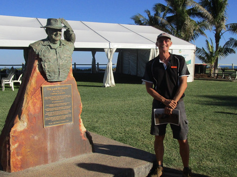 Discover Broome-布鲁姆必去景点