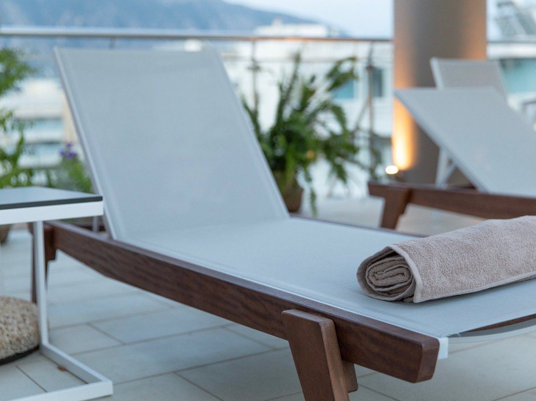 Comfy Boutique Hotel主图