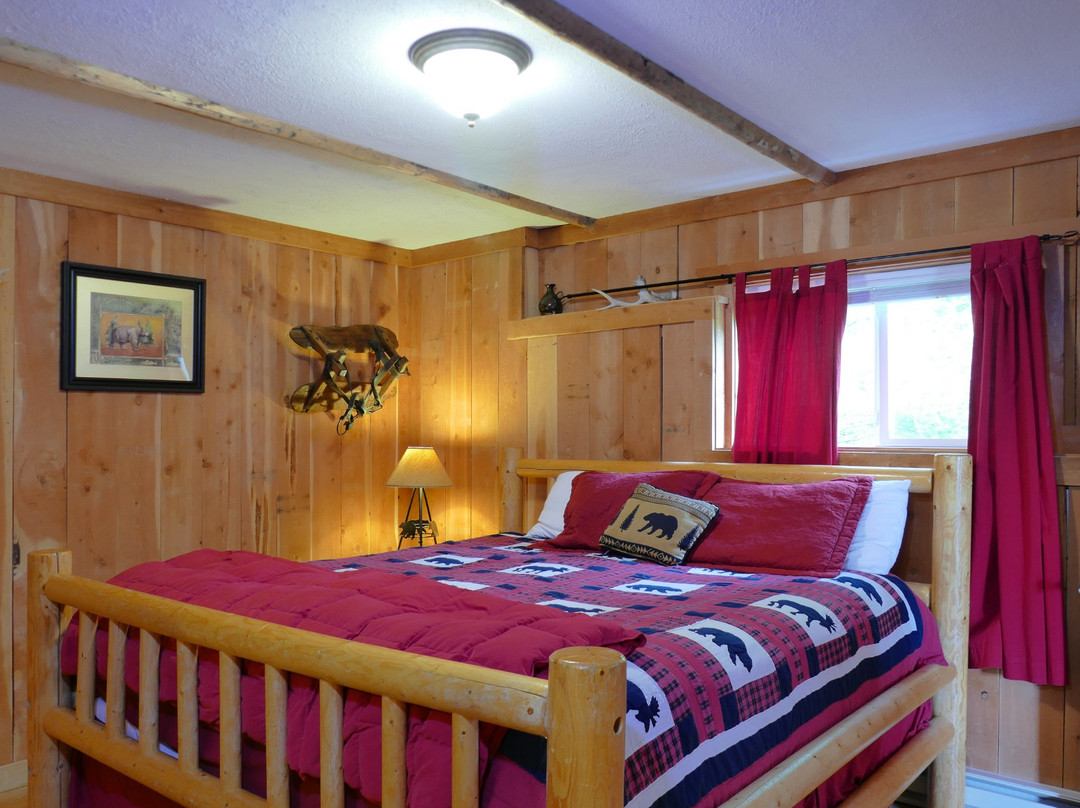 Bar W Guest Ranch主图