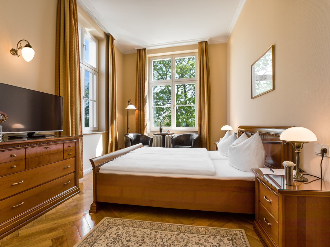 Hotel Prinz Heinrich主图