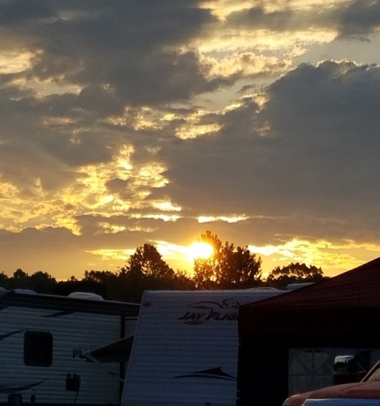 Wapocoma Campground