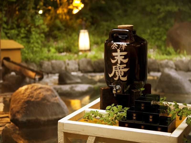 Kunugidaira Hotel主图