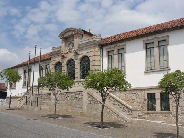 Vila Boa de Quires旅游攻略图片