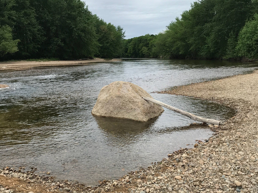 Dahl Wildlife Sanctuary-北康威必去景点