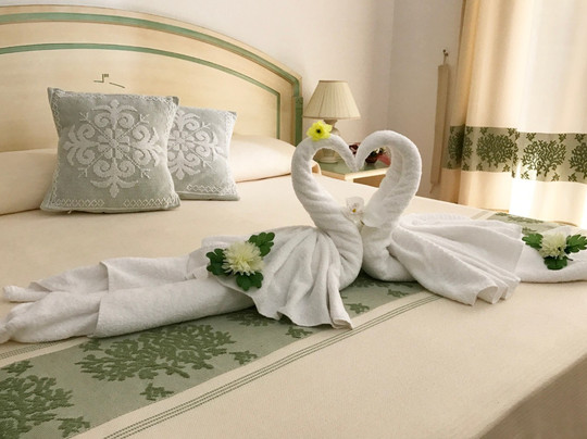 Guest House Villabianca主图