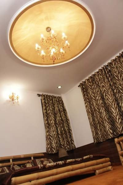 Golden Heights Residency主图