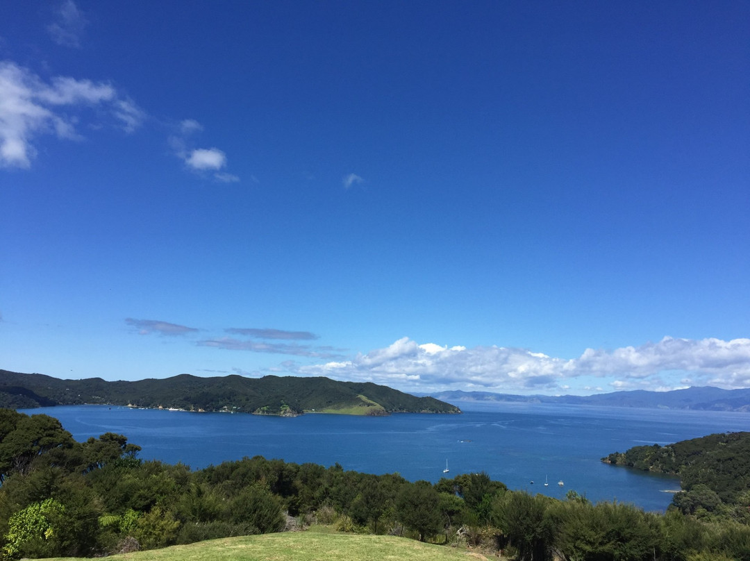 Trillium Lodge主图