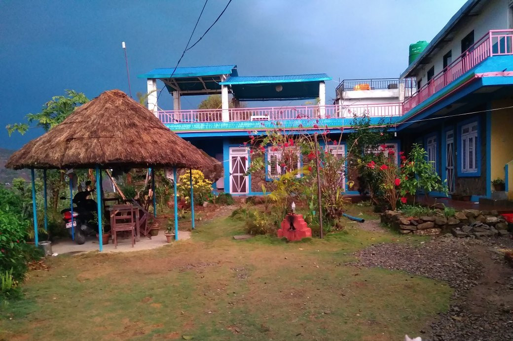 Robin's Nest Hotel & Restaurant主图