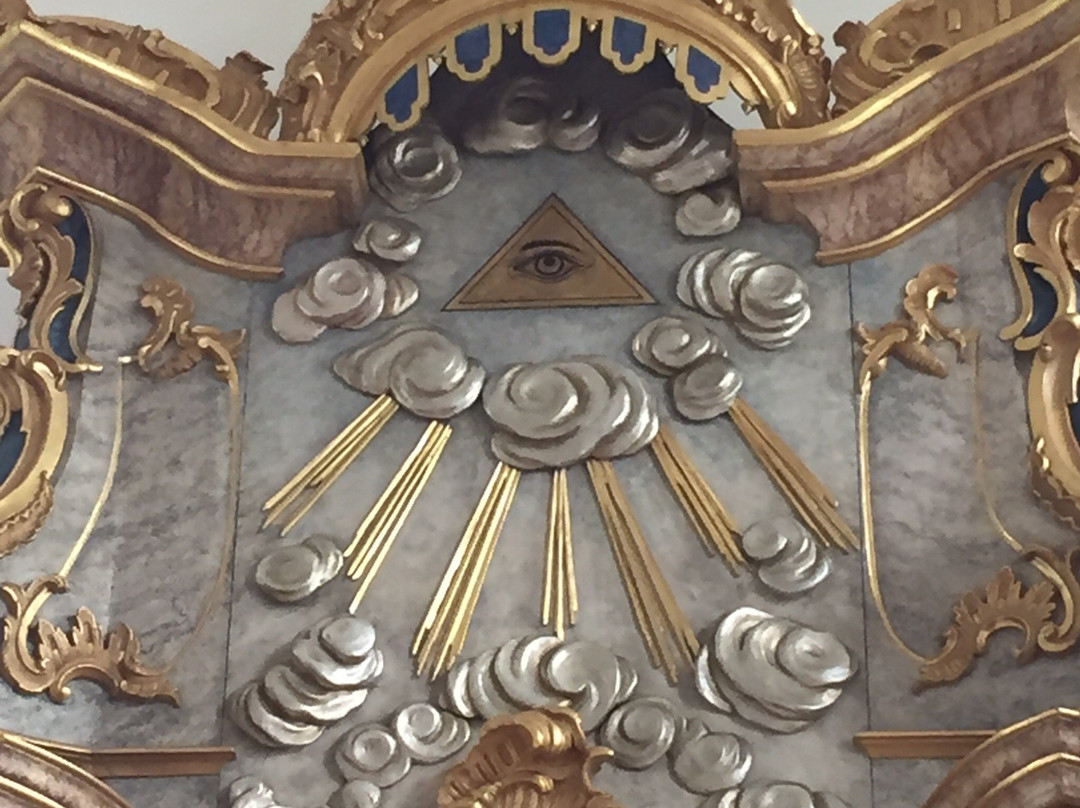 Priorat Gräfinthal-Mandelbachtal必去景点