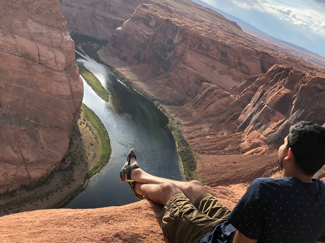 Hyatt Place Page Lake Powell主图