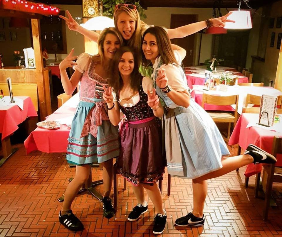 Hotel Taverne zur Linde主图