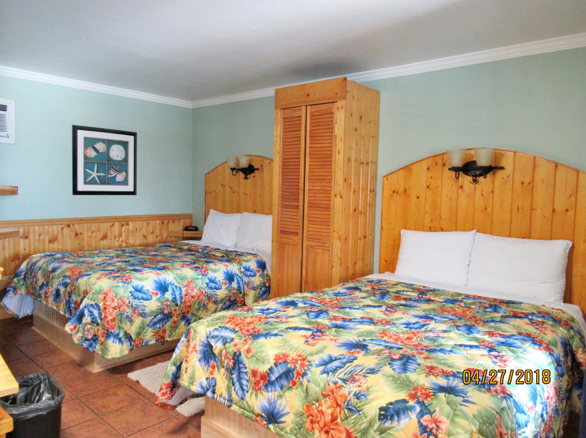 Island Inn-官方