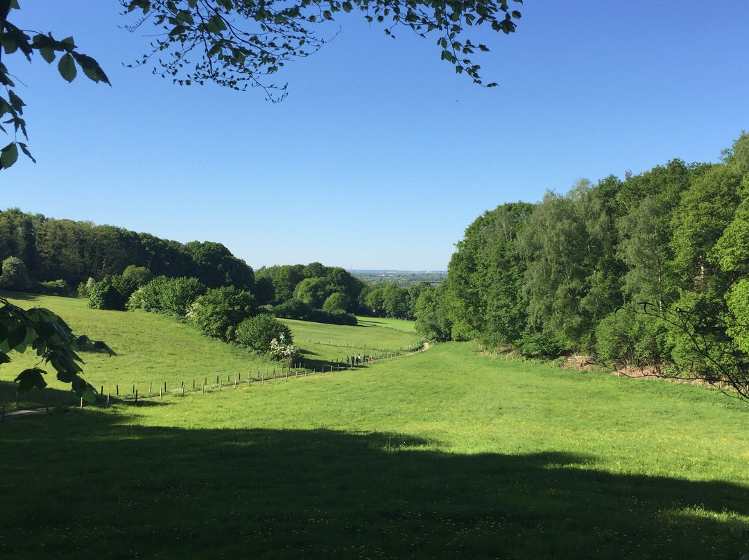 Wandelroute Heerlijkheid Beek景点图片