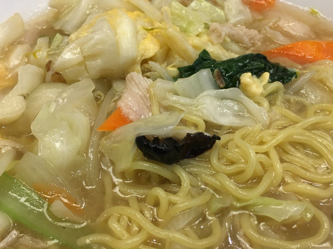 大阪王将 具志川メインシティ店