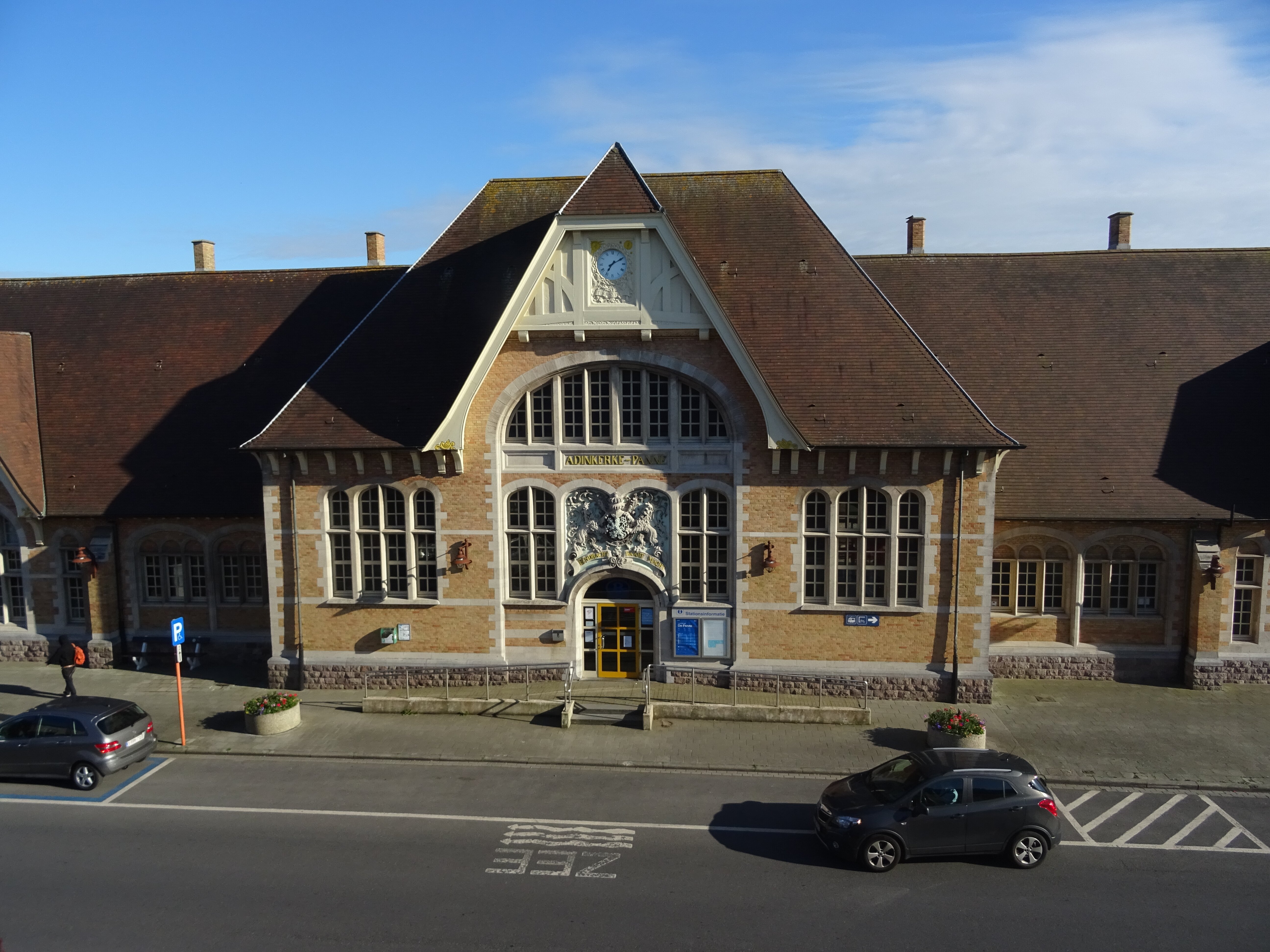 De Verloren Gernoare B&B-官方