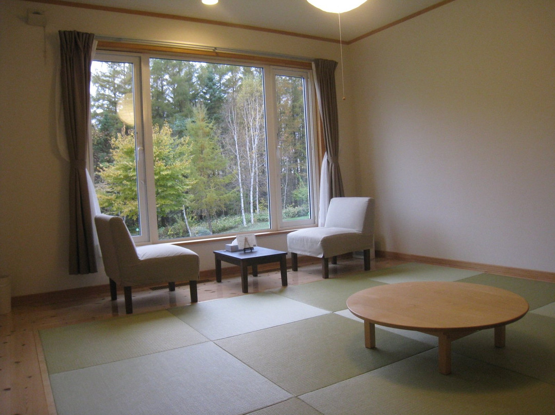 Northern Lodge Kanto主图