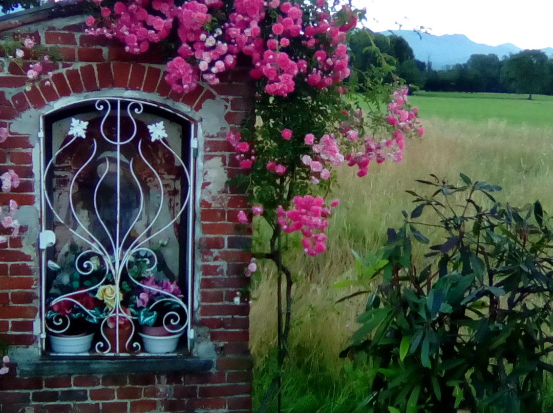 Mongrando旅游攻略图片