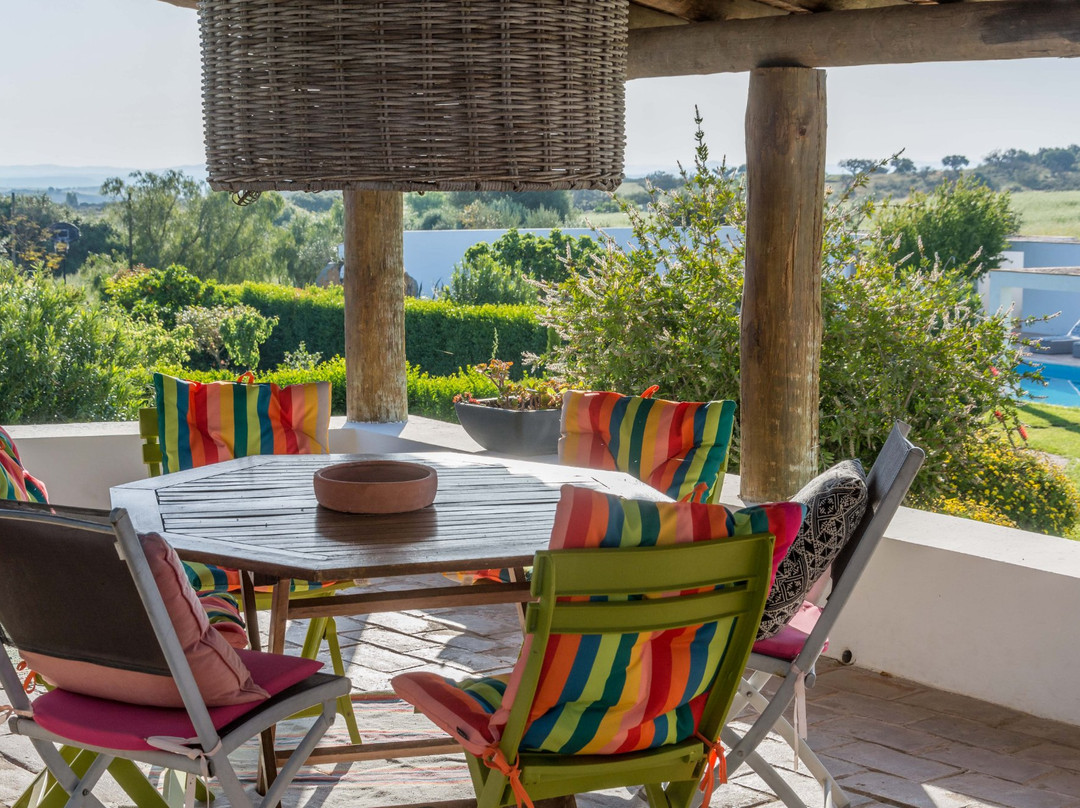 Horta Da Coutada主图