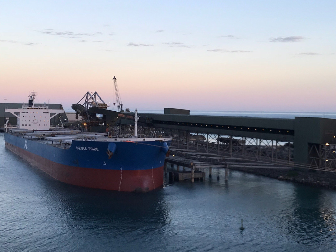 Geraldton Visitor Centre-杰拉尔顿必去景点