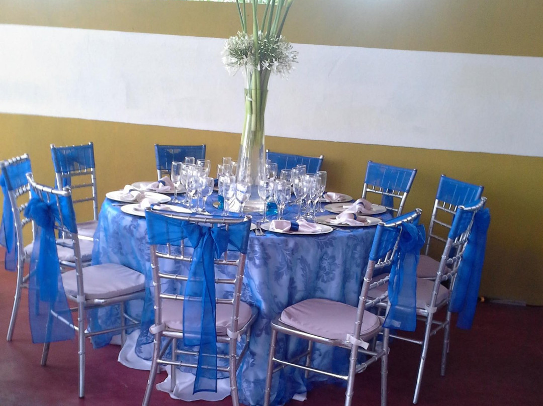 Hotel & Restaurant Nuevo Amanecer主图