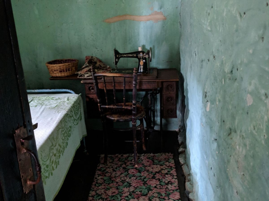 Mugga-Mugga Cottage-堪培拉必去景点