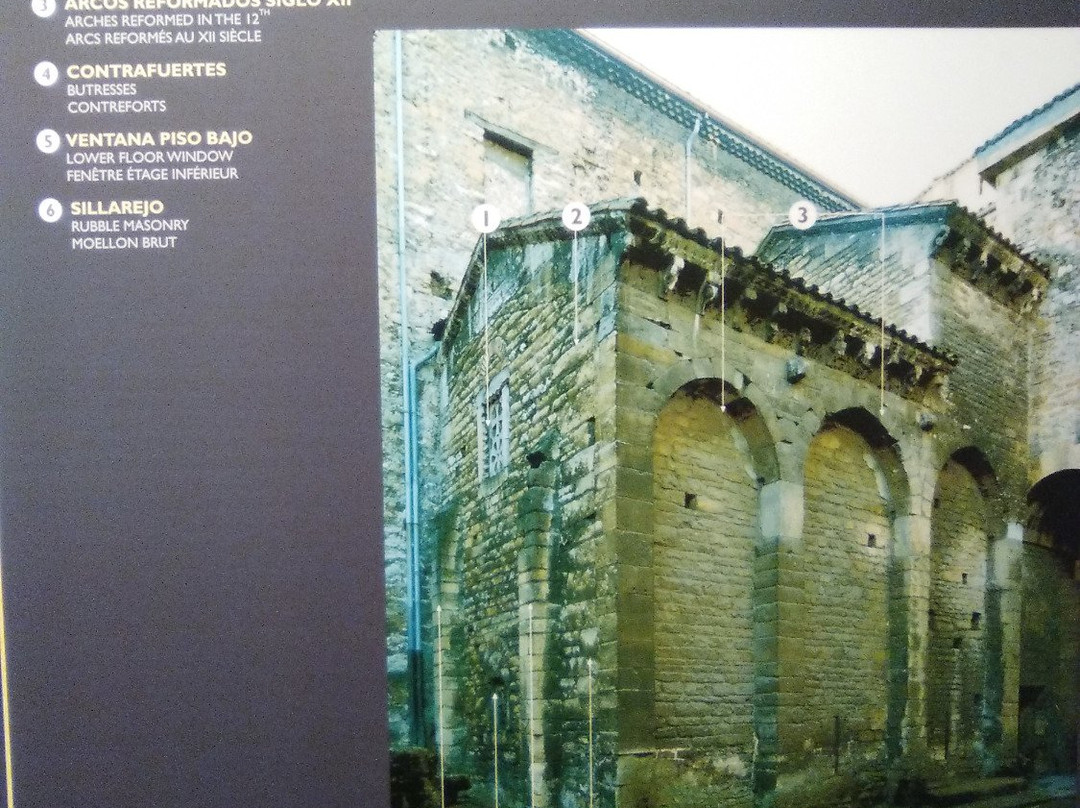 Centre for Reception and Interpretation of the pre-Romanesque Asturian景点图片