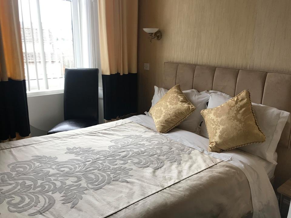Dunallan Guest House-官方