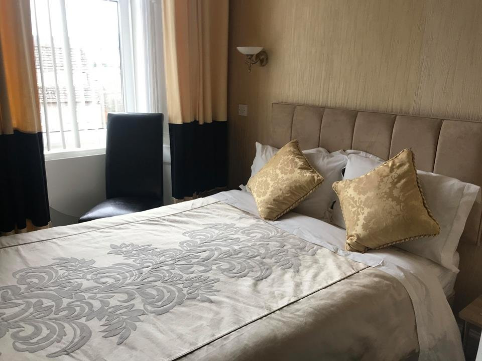 Rait酒店住宿-Dunallan Guest House