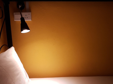 探险家旅馆主图