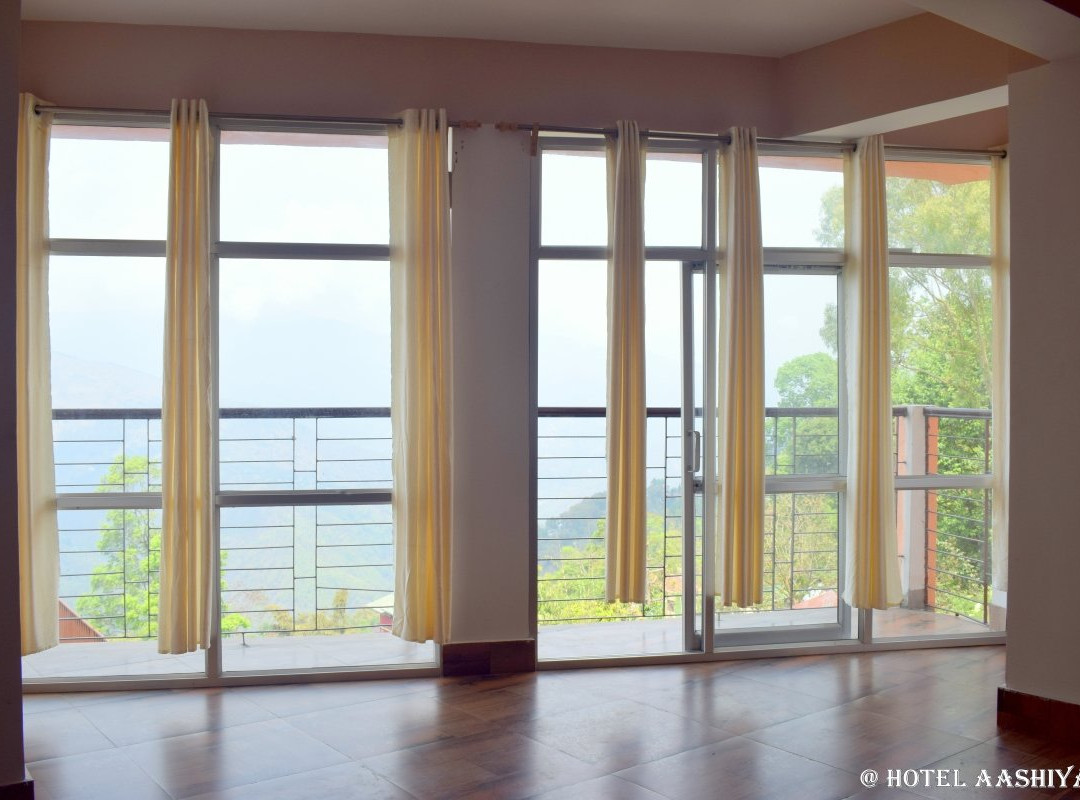 Hotel Aashiyana主图