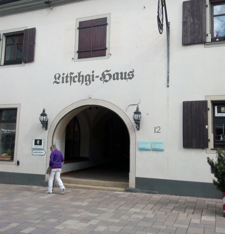 Stadtmuseum Litschgihaus景点图片